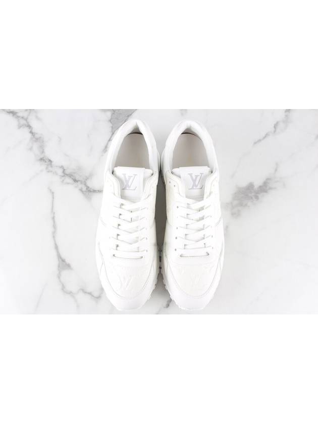 Beverly Hills sneakers white 6 5 255 - LOUIS VUITTON - BALAAN 9