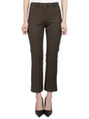 91360329000 UMANITA 028 Women s Pants - MAX MARA - BALAAN 3