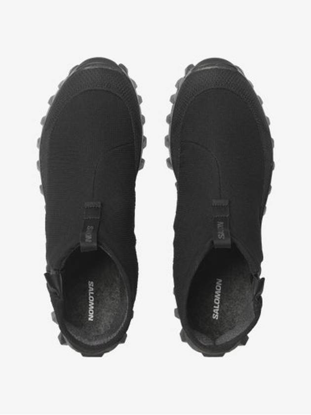 Sneakers L47517500 Black - SALOMON - BALAAN 5