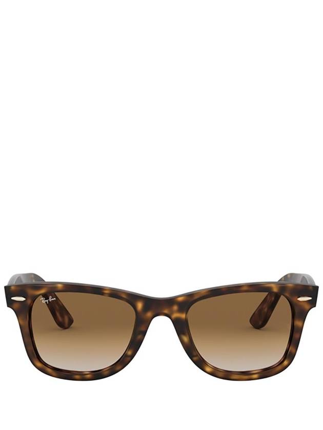 Ray-Ban RB4340 LIGHT HAVANA - RAY-BAN - BALAAN 1