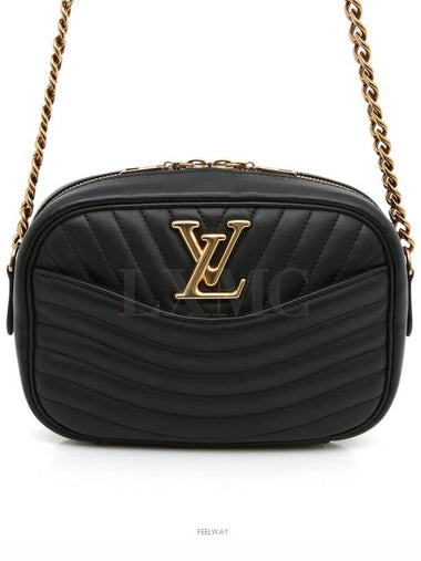 women cross bag - LOUIS VUITTON - BALAAN 1