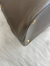 Women s Vitello Dino Tote Bag Light Gray 1BA264 Condition A - PRADA - BALAAN 11