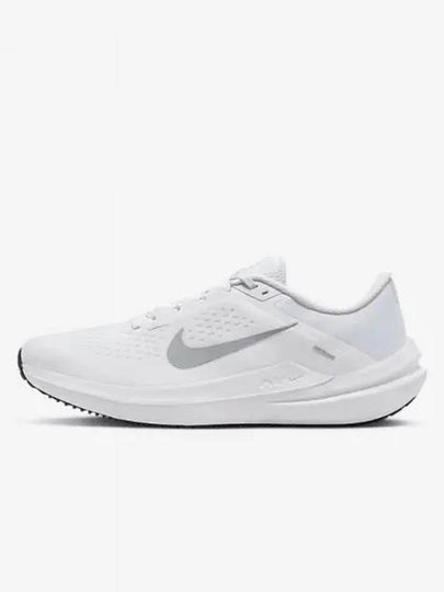 Air Winflo 10 Low Top Sneakers White - NIKE - BALAAN 2