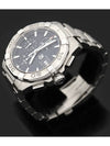 CAY2112 BA0927 43MM Steel Automatic Chrono Blue Plate Aquaracer Men s Watch - TAG HEUER - BALAAN 2