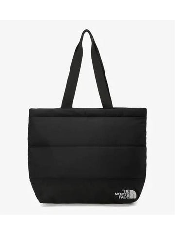 The North Face NN2PQ86A Nupsi Tote - THE NORTH FACE - BALAAN 1