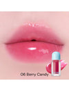 [TOCOBO] Juicy Berry Plumping Lip Oil Glam Max (8 Colors) - TOCOBO - BALAAN 7