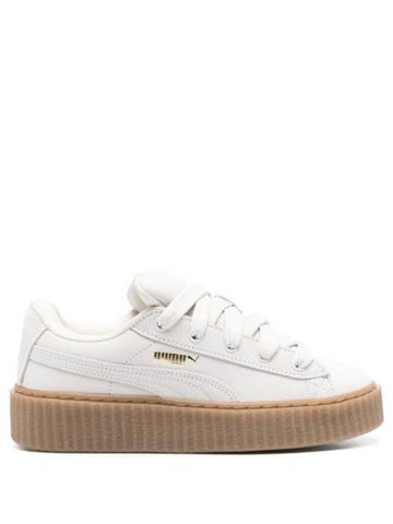 Fenty sneakers 39681303 WHITE - PUMA - BALAAN 1