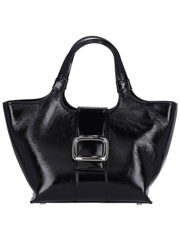 Roger Vivier Bags.. Black - ROGER VIVIER - BALAAN 1