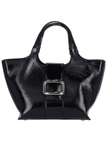 Roger Vivier Bags.. Black - ROGER VIVIER - BALAAN 1