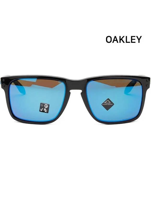 Holbrook XL Sunglasses OO9417 03 Prism - OAKLEY - BALAAN 2