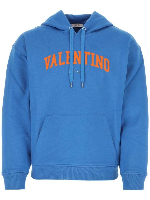 Sweatshirt 2V3MF14B963 75V B0440013768 - VALENTINO - BALAAN 1