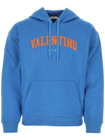 Sweatshirt 2V3MF14B963 75V B0440013768 - VALENTINO - BALAAN 1