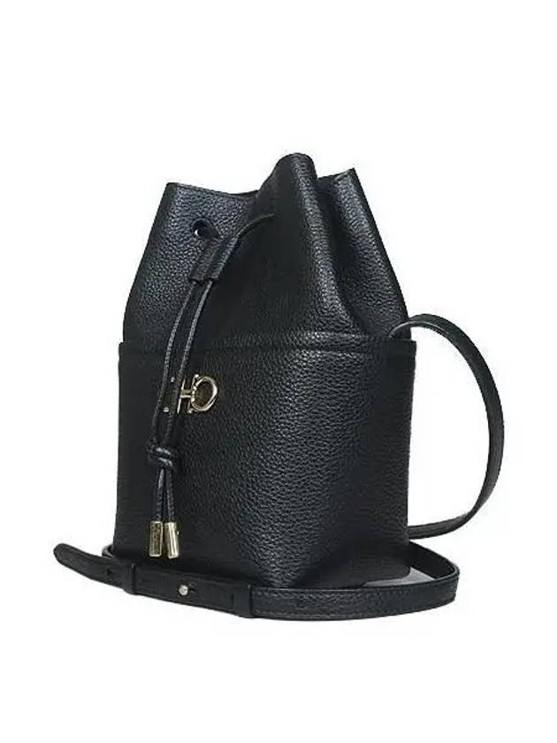 Ferragamo 22 crossbody bag - SALVATORE FERRAGAMO - BALAAN 3