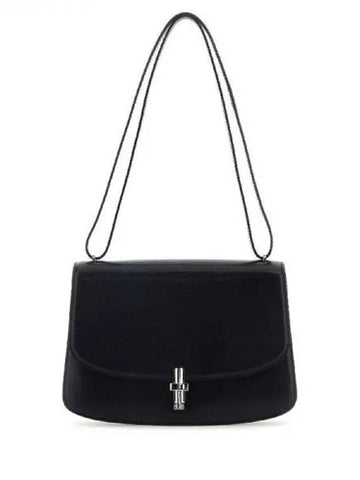 SOFIA 10 leather shoulder bag 270489 - THE ROW - BALAAN 1