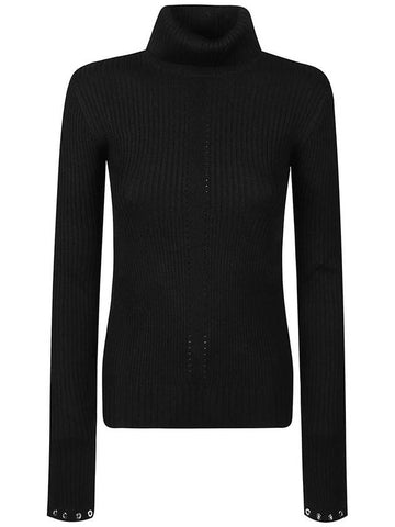 Patrizia Pepe Sweater - PATRIZIA PEPE - BALAAN 1