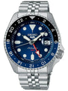 SBSC003 SSK003 5Sports Men s Metal Automatic 42 5mm - SEIKO - BALAAN 3