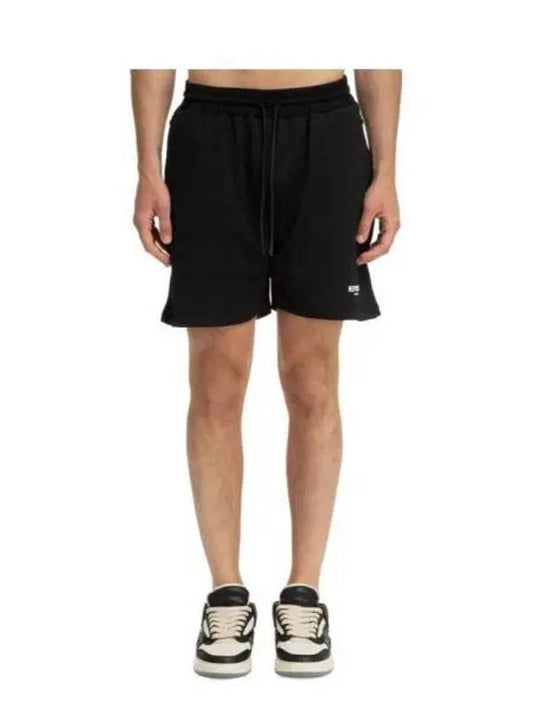 Representant Men s Shorts M09050 BLACK - REPRESENT - BALAAN 1