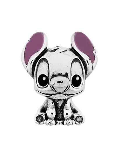 Disney Lilo and Stitch Charm Silver - PANDORA - BALAAN 2