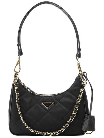 Women s Shoulder Bag 1BC204 2AOS F0002 - PRADA - BALAAN 1