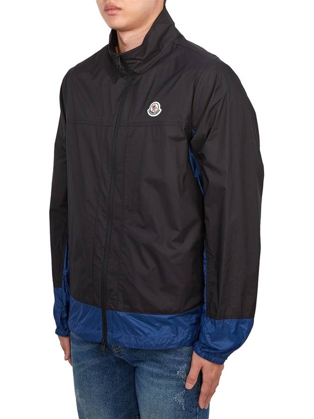 Men s Windbreaker 1A00135 596TM P97 - MONCLER - BALAAN 3