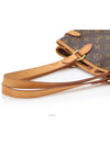 women shoulder bag - LOUIS VUITTON - BALAAN 9