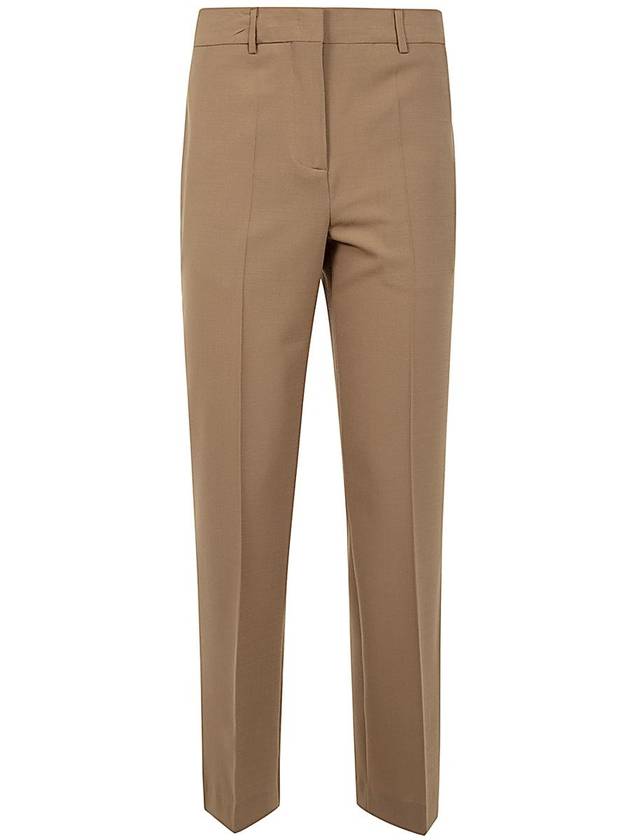 Semicouture Nicolet Trousers Clothing - SEMI COUTURE - BALAAN 1