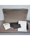 mesh clutch - BOTTEGA VENETA - BALAAN 10