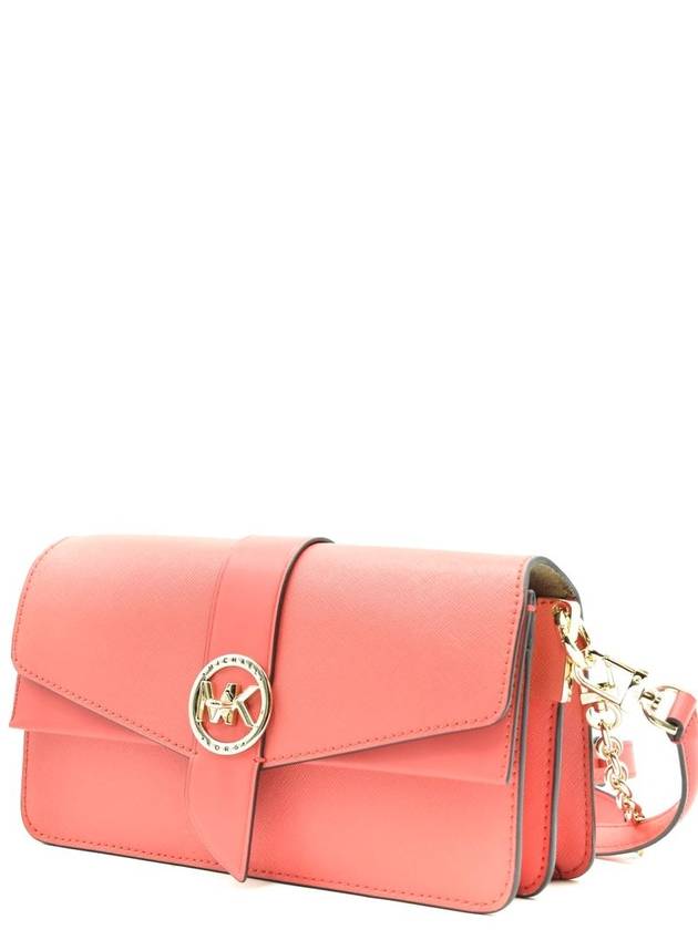 Shoulder Bag 30H1LGRL2L633 Red red - MICHAEL KORS - BALAAN 4