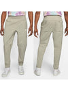 Woven Utility Straight Pants Light Stuck - NIKE - BALAAN 2