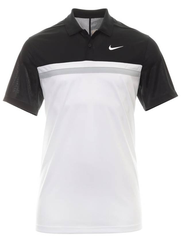 Mens Dri FIT Victory Colorblock - NIKE - BALAAN 1