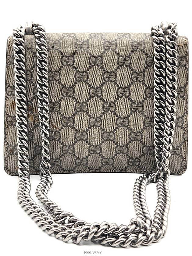 women shoulder bag - GUCCI - BALAAN 3