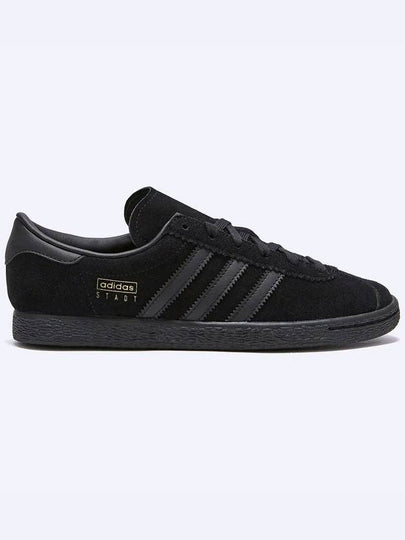 Stadt Black JI1881 - ADIDAS - BALAAN 2