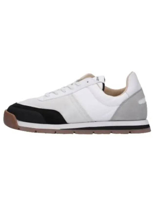 Bliss low top sneakers off white - SPALWART - BALAAN 1