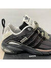 Dress Shoes JH9007 CBLACKDBROWNEARSTR Multicolored - ADIDAS - BALAAN 10