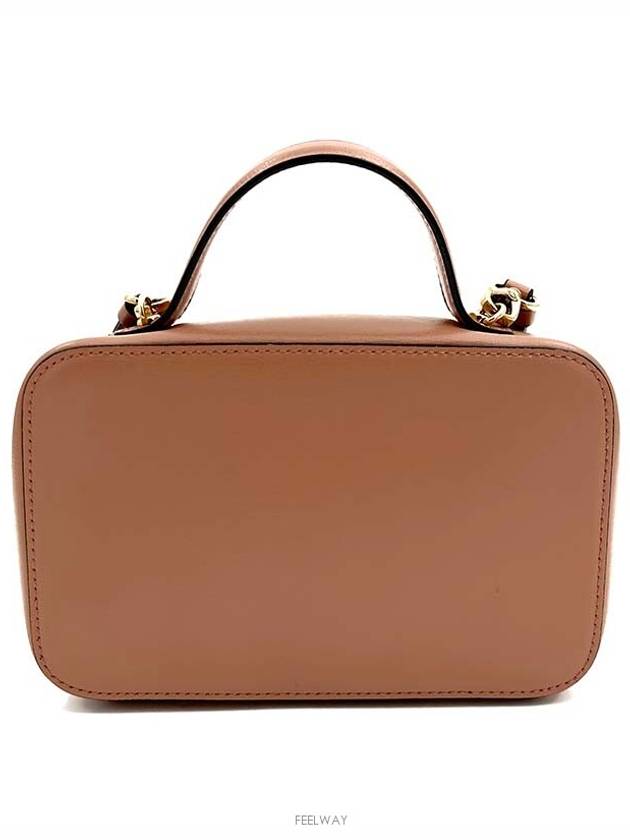 women cross bag - SALVATORE FERRAGAMO - BALAAN 4