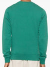 Maison Kitsune Fox Head Patch Men s Sweatshirt LM00301 P373 - POLO RALPH LAUREN - BALAAN 4