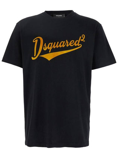 Cool Fit Tee - DSQUARED2 - BALAAN 1