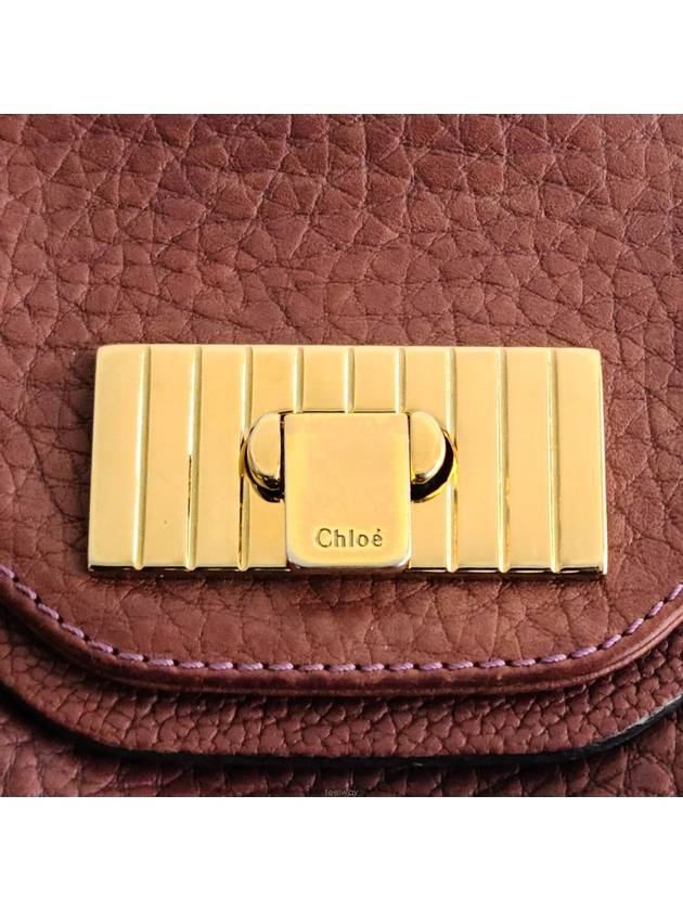 women shoulder bag - CHLOE - BALAAN 6