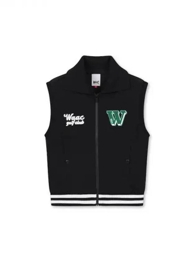 Golf Women s Stadium Vest WWVAA23603BKX Domestic Product GQ0Z23080949543 - WAAC - BALAAN 1