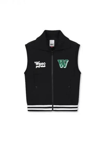 Golf Women s Stadium Vest WWVAA23603BKX Domestic Product GQ0Z23080949543 - WAAC - BALAAN 1