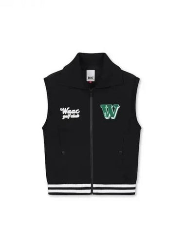 Golf Women s Stadium Vest WWVAA23603BKX Domestic Product GQ0Z23080949543 - WAAC - BALAAN 1