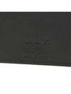 Meisterst?ck 4CC Card Wallet Black - MONTBLANC - BALAAN.