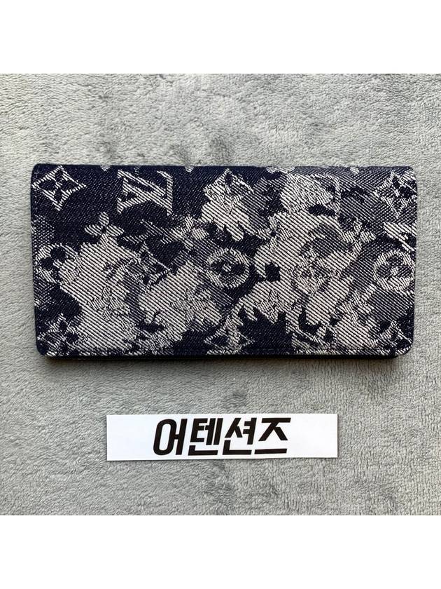 men s wallet - LOUIS VUITTON - BALAAN 1