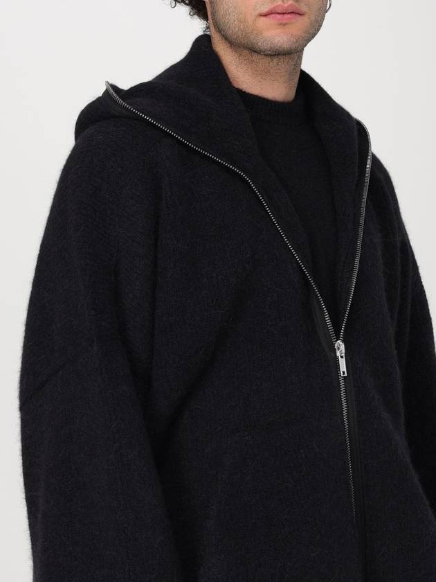 Jacket men Rick Owens - RICK OWENS - BALAAN 5