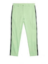 24 Meghan Side Stripe Pants GWPA09303 M073 Women - J.LINDEBERG - BALAAN 1