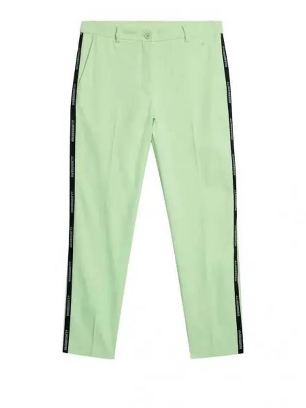 24 Meghan Side Stripe Pants GWPA09303 M073 Women - J.LINDEBERG - BALAAN 1