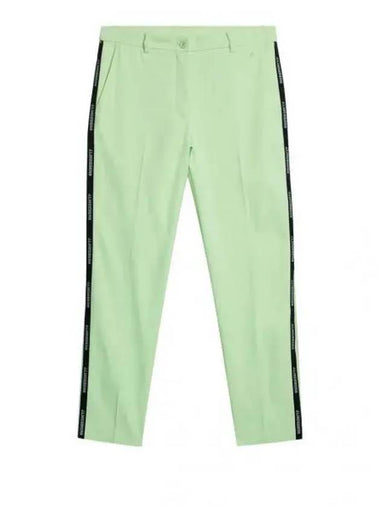 24 Meghan Side Stripe Pants GWPA09303 M073 Women - J.LINDEBERG - BALAAN 1