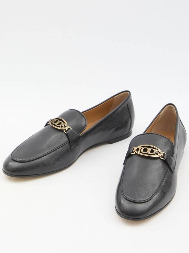 Leather loafers - TOD'S - BALAAN 5