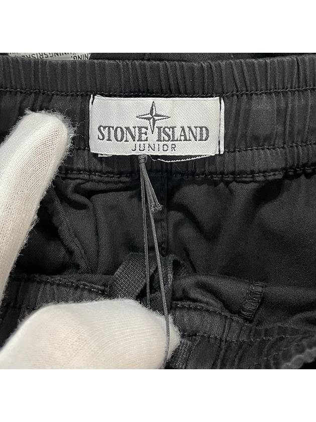 Junior Pants 801631212 V0029 - STONE ISLAND - BALAAN 9