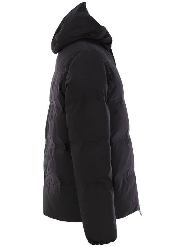 Laminar duvet jacket - HERNO - BALAAN 3